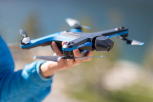 diversity in the drone industry