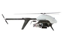 AeroVironment's VAPOR Helicopter Drones Offer Endless Possibilities