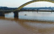 Intel Highlights Drone Safety With Bridge Inspection Case Study