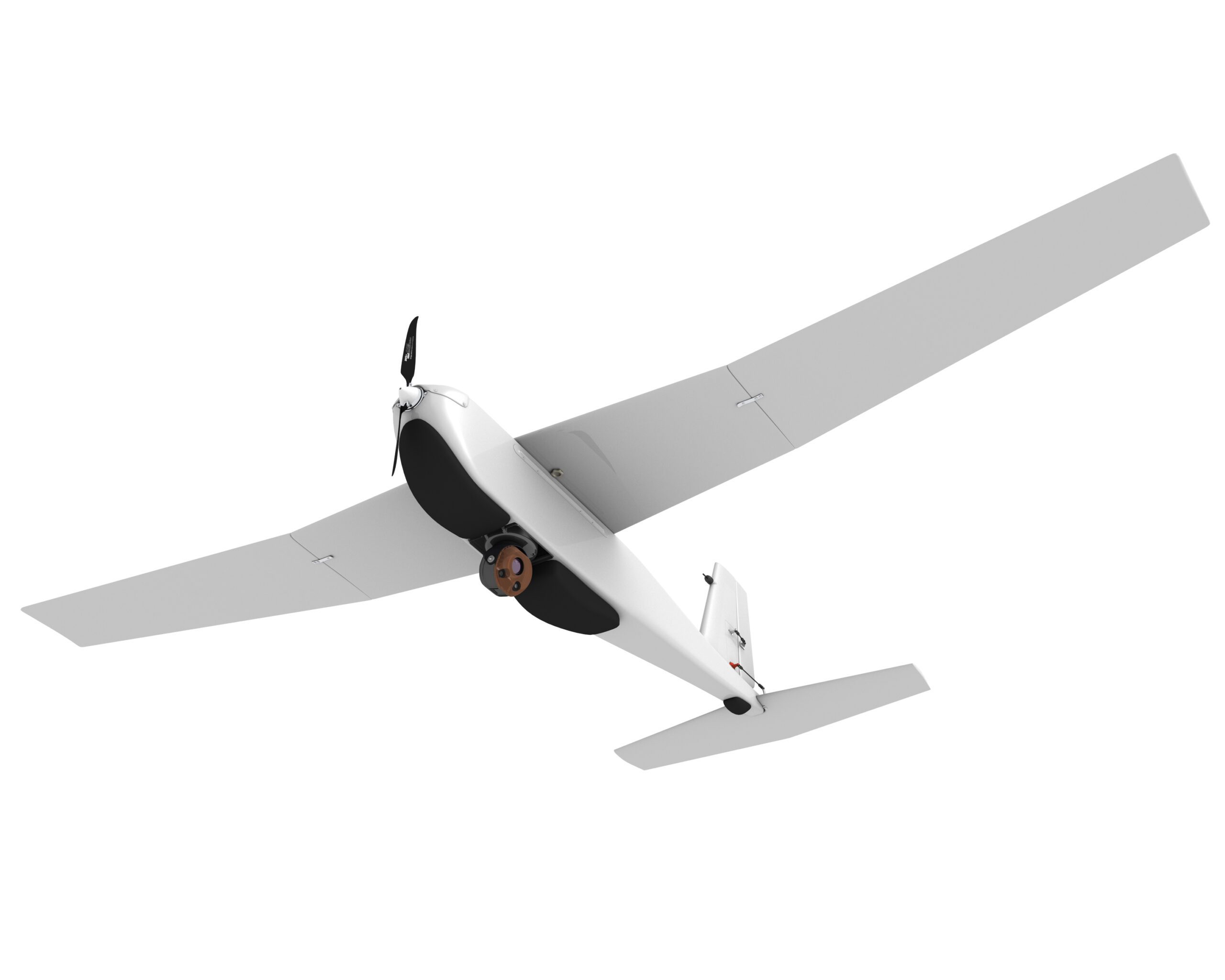 Aerovironment uav hot sale