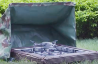 Heisha’s New Automatic Charging Pad Now Available for DJI’s Mavic Mini (Video)