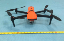 The Autel 2 Could be the First Drone with 8K - the FCC Application Details