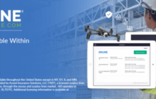 Drone Insurance is Getting Easier: DroneInsurance.com and Measure Collaborate