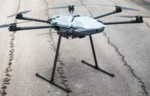 Fortem Technologies Snares NATO Counter-drone Agreement