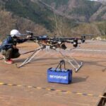 drone regulations in Japan, drone delivery in Japan