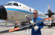 NOAA Research: Drones Improve Hurricane Forecasting
