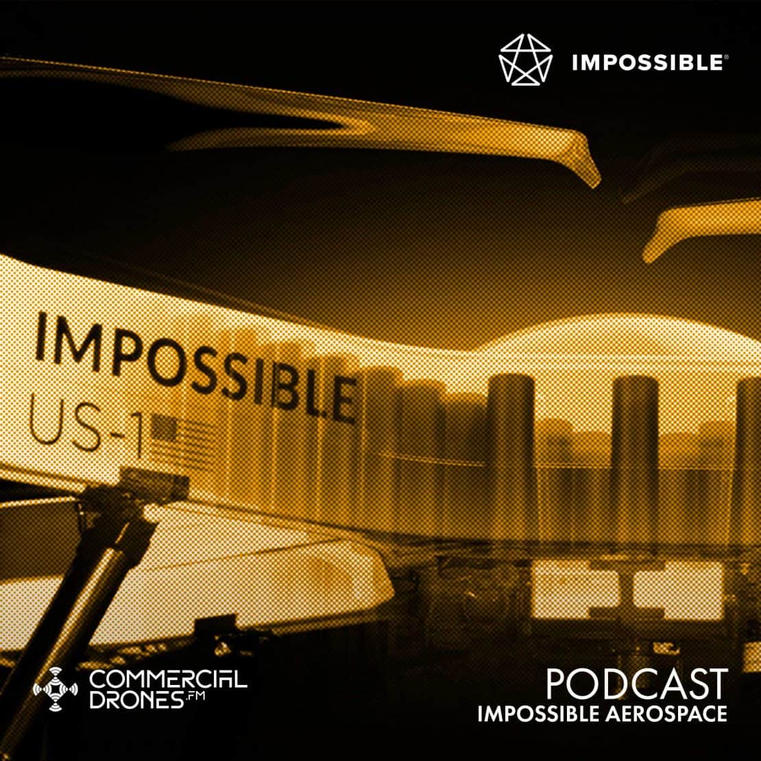 impossible aerospace