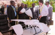 African Drone Forum: Drones One Piece of a Much Bigger Technology Revolution in Africa