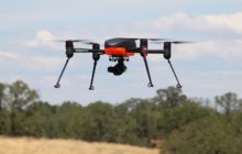 Drone Deal: Draganfly Acquires DroneLogics