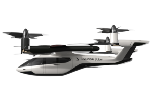 ride hail a drone autonomy, US Korea advanced air mobility