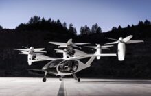 Urban Air Mobility Market: $9 Billion by 2030?