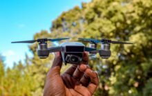 DRONELIFE Exclusive: AMA's Tyler Dobbs on RID and Recreational Drones, 