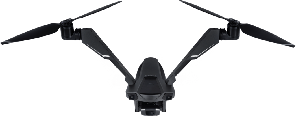 dji mavic pro 1 weight