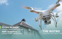 Listen to This!  The BBB Bistro Podcast - Consumer Insights on Drones