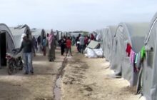 Drones in Journalism: Drone Footage Shows the Plight of Syrian Refugees