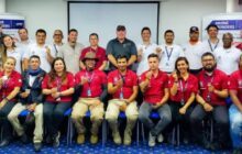 DRONERESPONDERS Lands in Latin America for Drone Safety Project