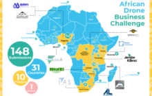 The African Drone Business Challenge: Startups Making an Impact Across the Continent