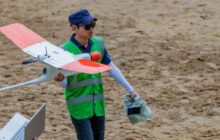 African Drone Industry: Winners of the Lake Kivu Challenge Announced!