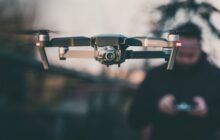 Earning Your Drone License in the U.K.: Your Questions Answered