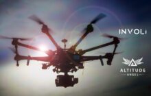 Altitude Angel and INVOLI Partner to Provide Drone Pilots with Comprehensive Picture of Airspace