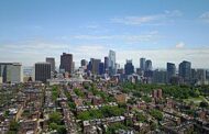 What the Coronavirus Looks Like Around the World: Drone Footage of Boston (VIDEO)