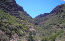 A Drone Helped Unearth Ancient Skeletons on Gran Canaria