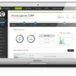 dronelogbook and air market
