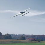 eVTOL flights France, publicly traded advanced air mobility, FAA EASA Type Certification Basis