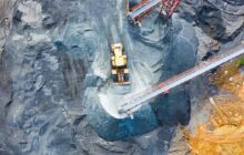 Simactive Works to Increase Value in Mining and Surveying Drone Market