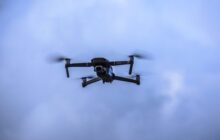 FAA Investigates Drone Flying Over Manhattan to Remind People of Social Distancing
