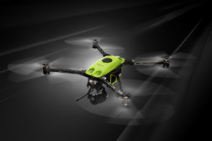 Terradrone Rangepro drone