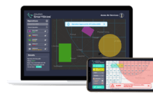 ANRA Technologies Introduces SmartSkies™: Drone Airspace Authorization Platform