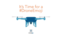 It's Time for Drones to be Part of the Conversation! Join Droneup's Call for a Drone Emoji