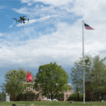 UPS Drone Delivery