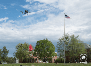 UPS Drone Delivery