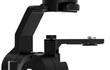 Gremsy Releases S1V3 Industrial Gimbal