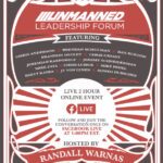 unmanned leadership forum