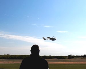 Medical Drone Delivery