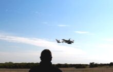 Vigilant Provides Detect-and-Avoid for Medical Drone Delivery