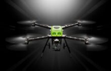 TerraView's New RangePro X8P Will Pass Drone Bill Standards
