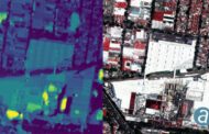 SimActive Used to Determine Solar Potential from Satellite Imagery