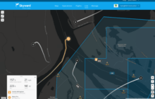 How Skyward is Laying the Foundations for Remote ID and Connected Drones: An Interview with President Mariah Scott