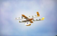 FAA Issues Regulatory Guidance on Drone Use for Coronavirus Response Efforts, Wing's Delivery Program