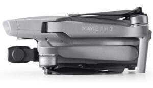 DJI Mavic Air 2 closed leaked image