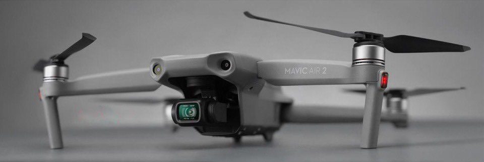 dji mavic air 2 public