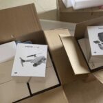 DJI Mavic Air 2 packaging leaked