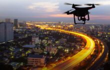Drone Insurers: Advanced Air Mobility Vehicles Face Hurdles
