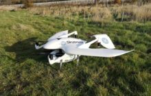 Skyports Drone Delivery Joins U.K. CAA 