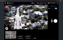 DroneDeploy's New Release is Looking Forward