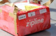Zipline Begins Drone Delivery of Covid-19 tests in Ghana:  Is the US Next?